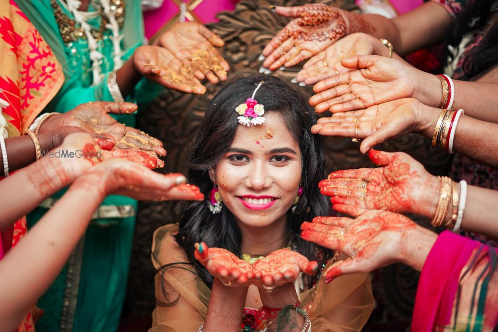 Photo From Mandira Weds Rahul - By Swiping Stories