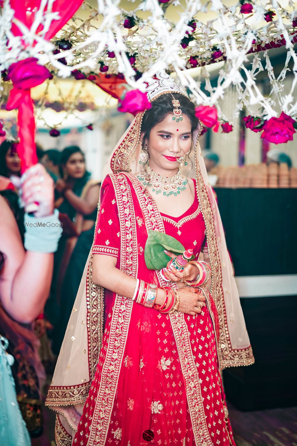 Photo From Mandira Weds Rahul - By Swiping Stories