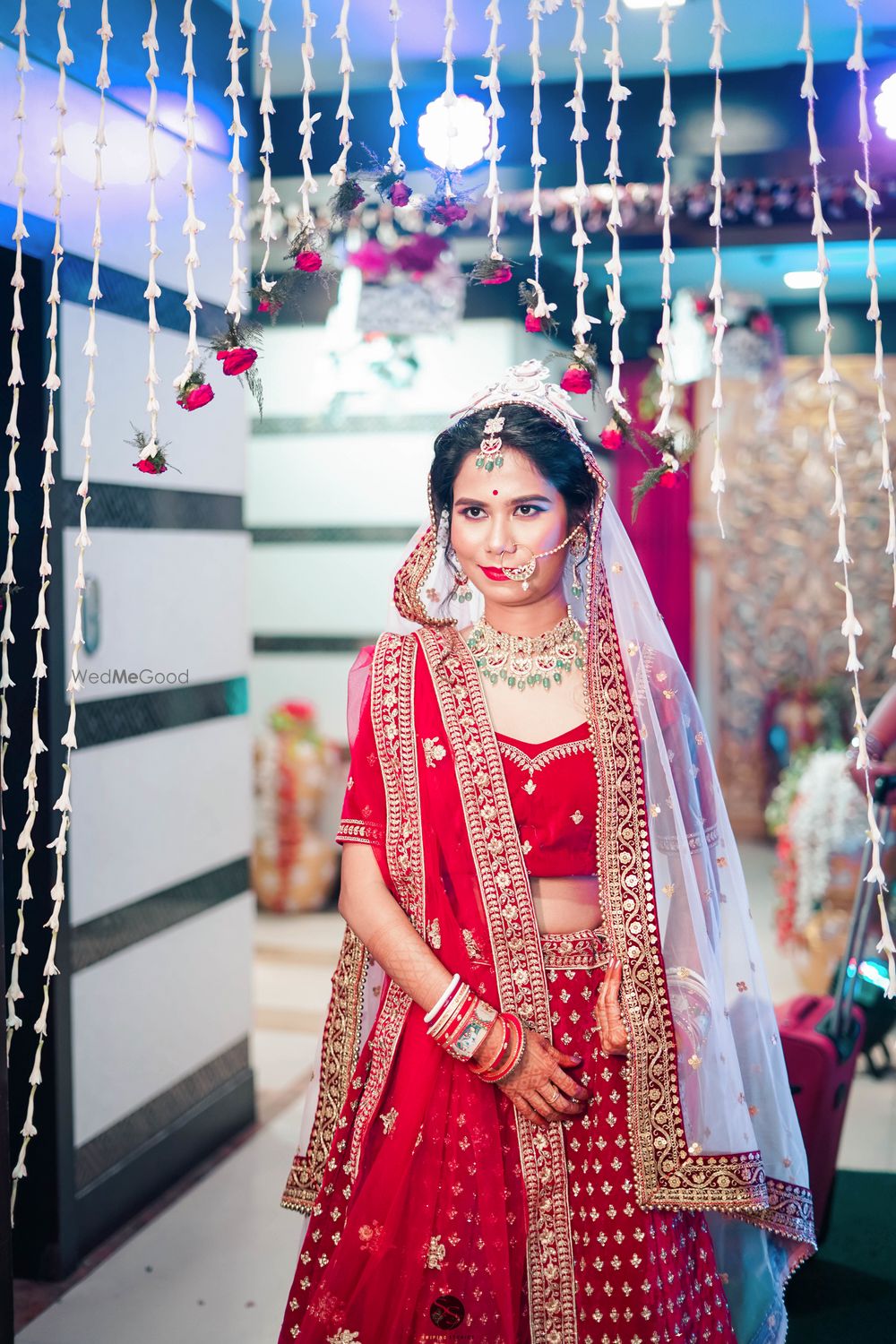 Photo From Mandira Weds Rahul - By Swiping Stories