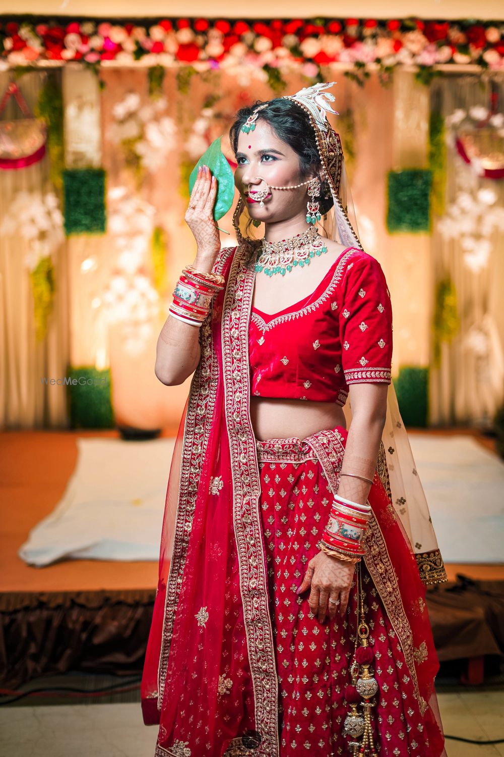 Photo From Mandira Weds Rahul - By Swiping Stories