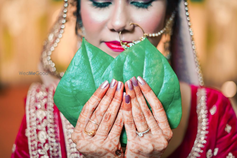 Photo From Mandira Weds Rahul - By Swiping Stories