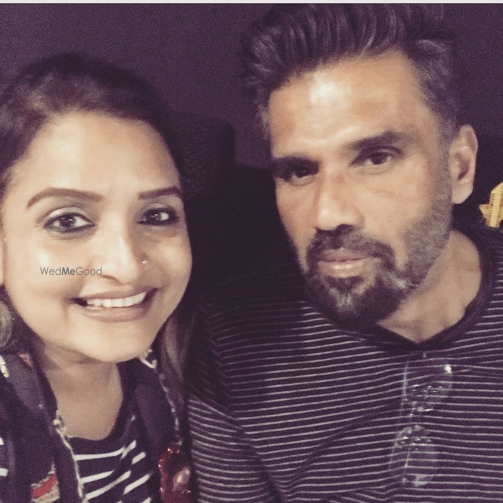 Photo From Celeb Clients  - By Shilpa Jain - Celebrity Makeup Artist & Stylist