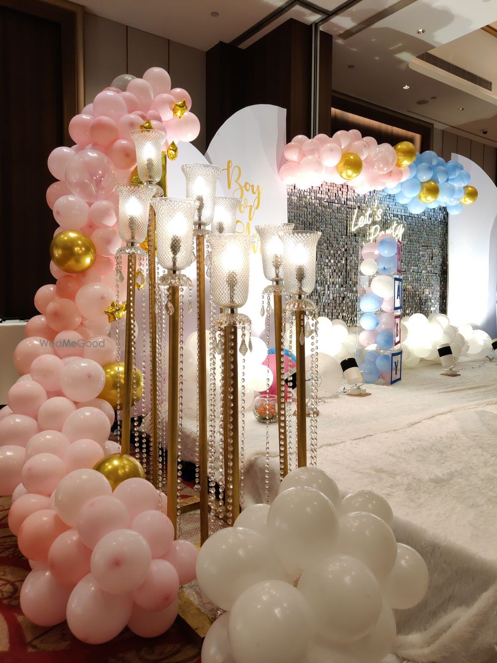 Photo From Birthdays - By Fiesta Event Management - Decor