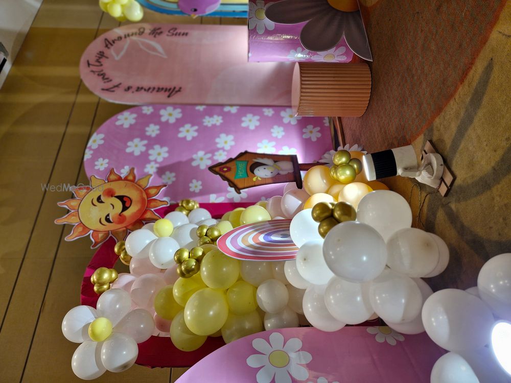 Photo From Birthdays - By Fiesta Event Management - Decor