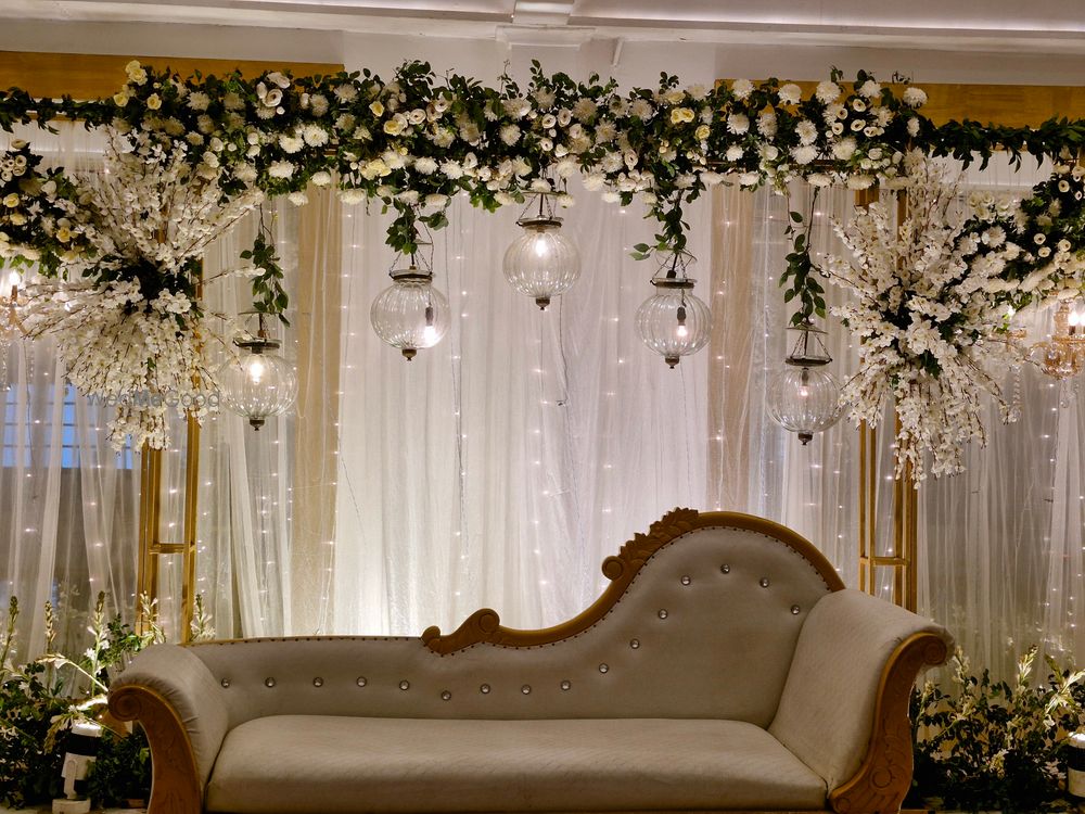 Photo From Anniversary - By Fiesta Event Management - Decor