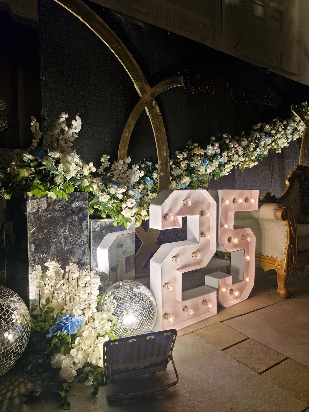 Photo From Anniversary - By Fiesta Event Management - Decor