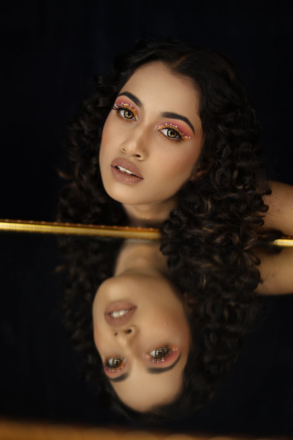 Photo From creative looks - By Gouri Midha Makeup