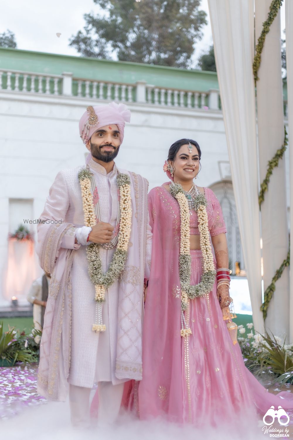 Photo From Lipika & Umang Wedding - By Weddings by Doorbean