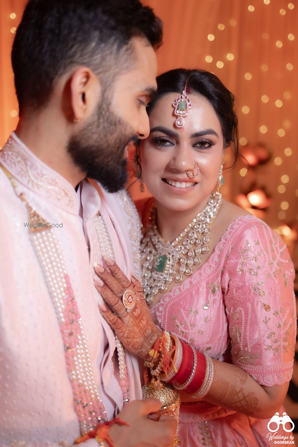 Photo From Lipika & Umang Wedding - By Weddings by Doorbean