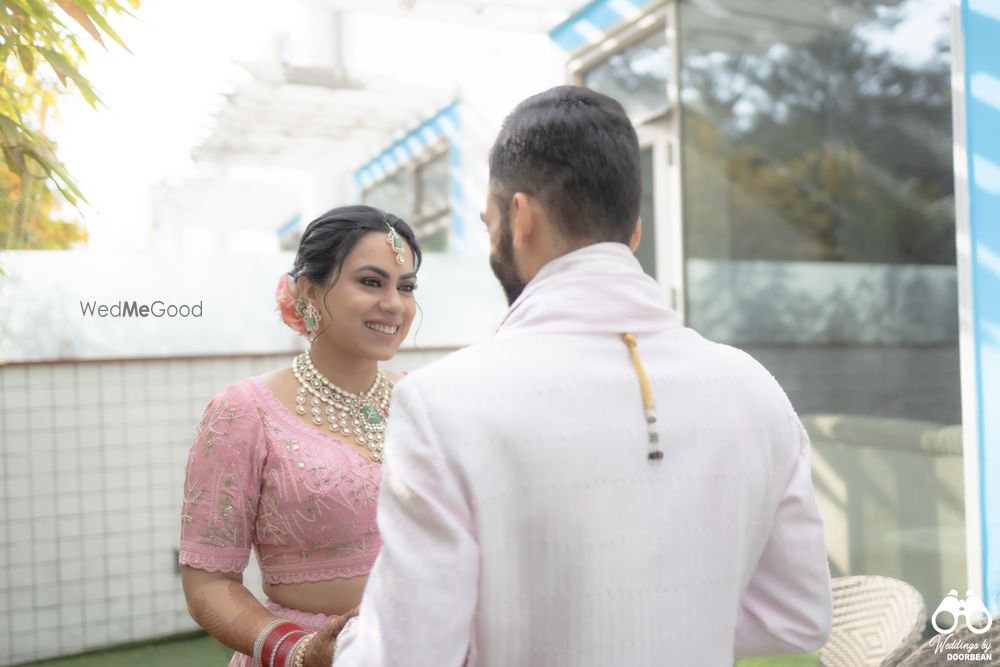 Photo From Lipika & Umang Wedding - By Weddings by Doorbean