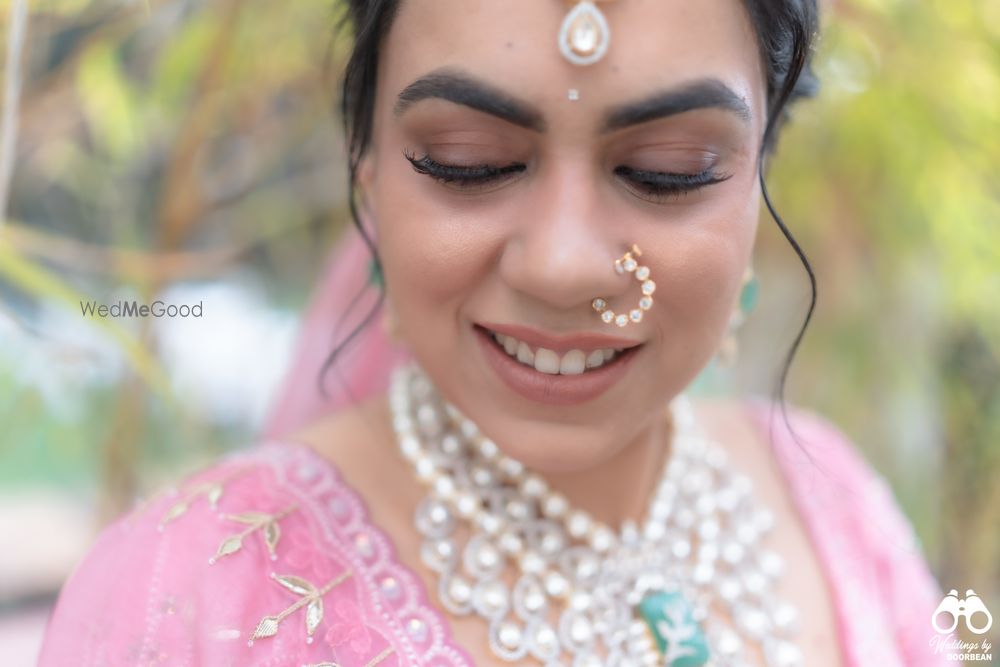 Photo From Lipika & Umang Wedding - By Weddings by Doorbean