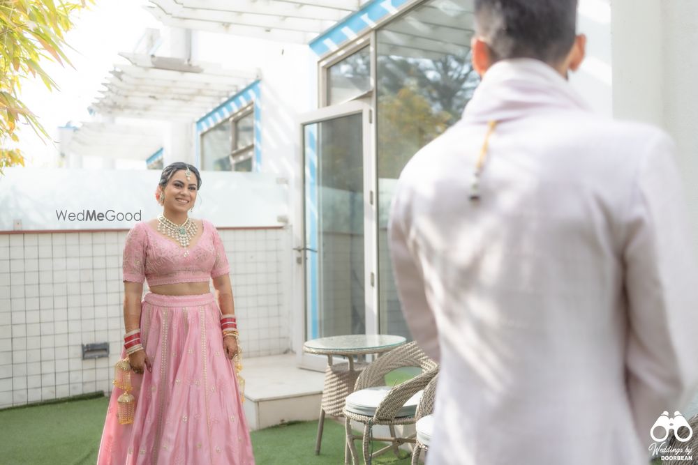 Photo From Lipika & Umang Wedding - By Weddings by Doorbean