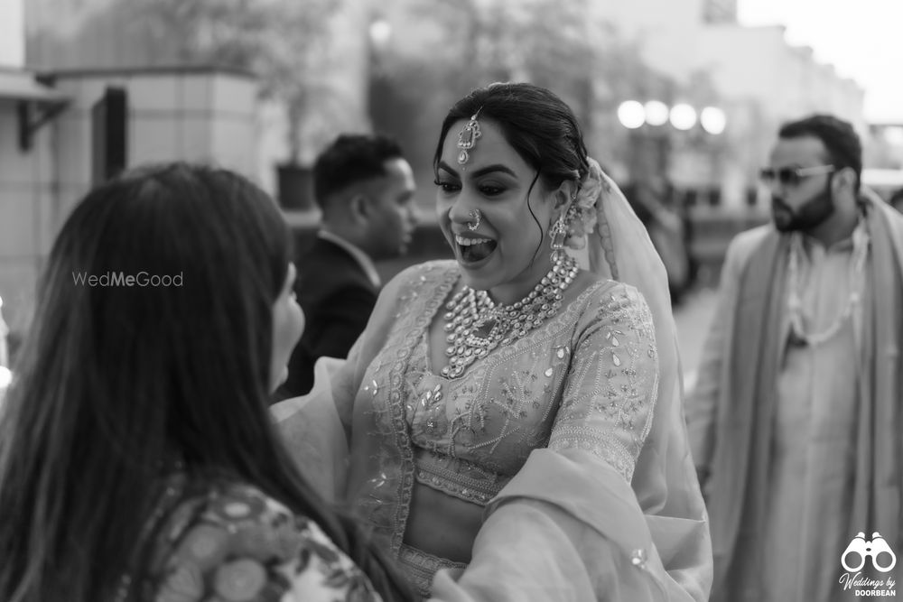 Photo From Lipika & Umang Wedding - By Weddings by Doorbean