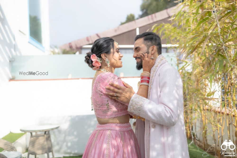 Photo From Lipika & Umang Wedding - By Weddings by Doorbean