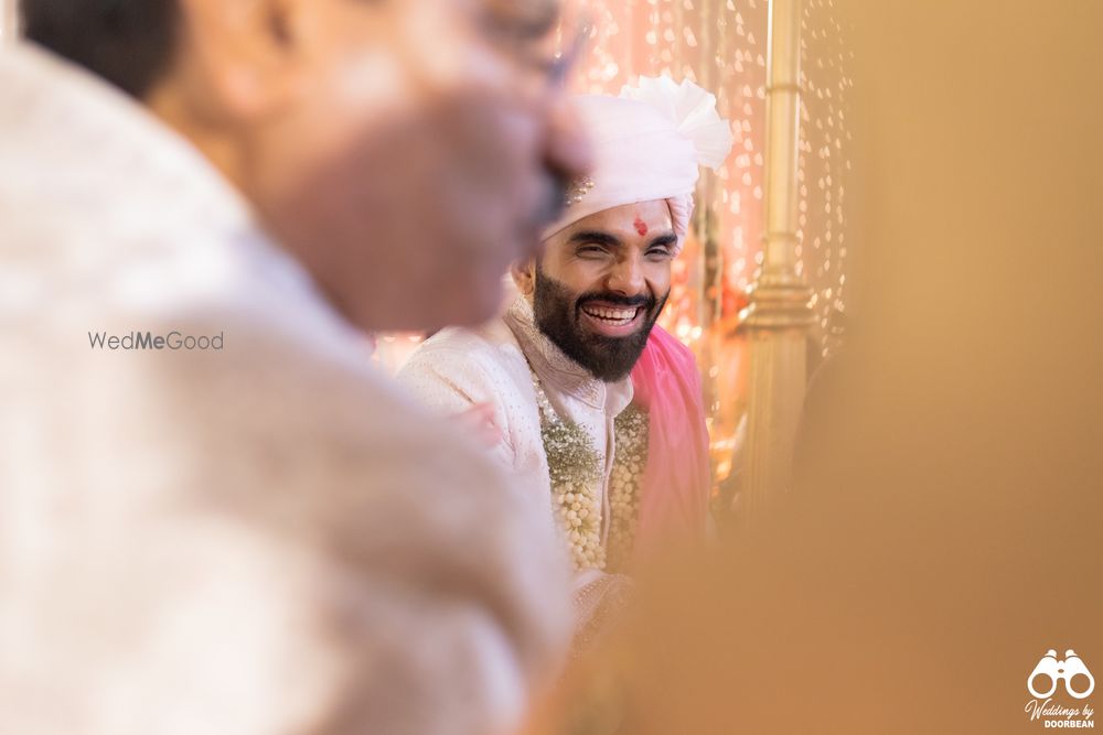 Photo From Lipika & Umang Wedding - By Weddings by Doorbean