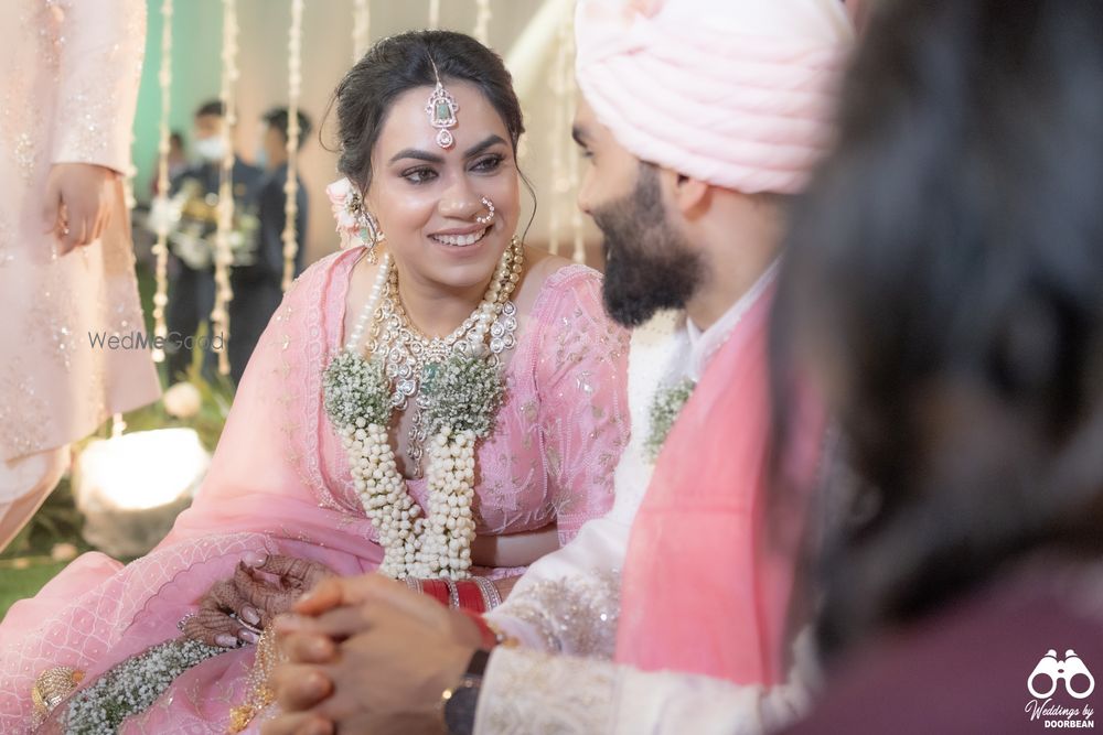 Photo From Lipika & Umang Wedding - By Weddings by Doorbean