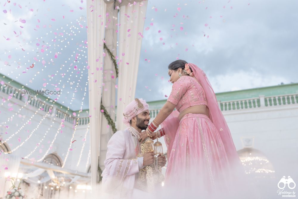 Photo From Lipika & Umang Wedding - By Weddings by Doorbean