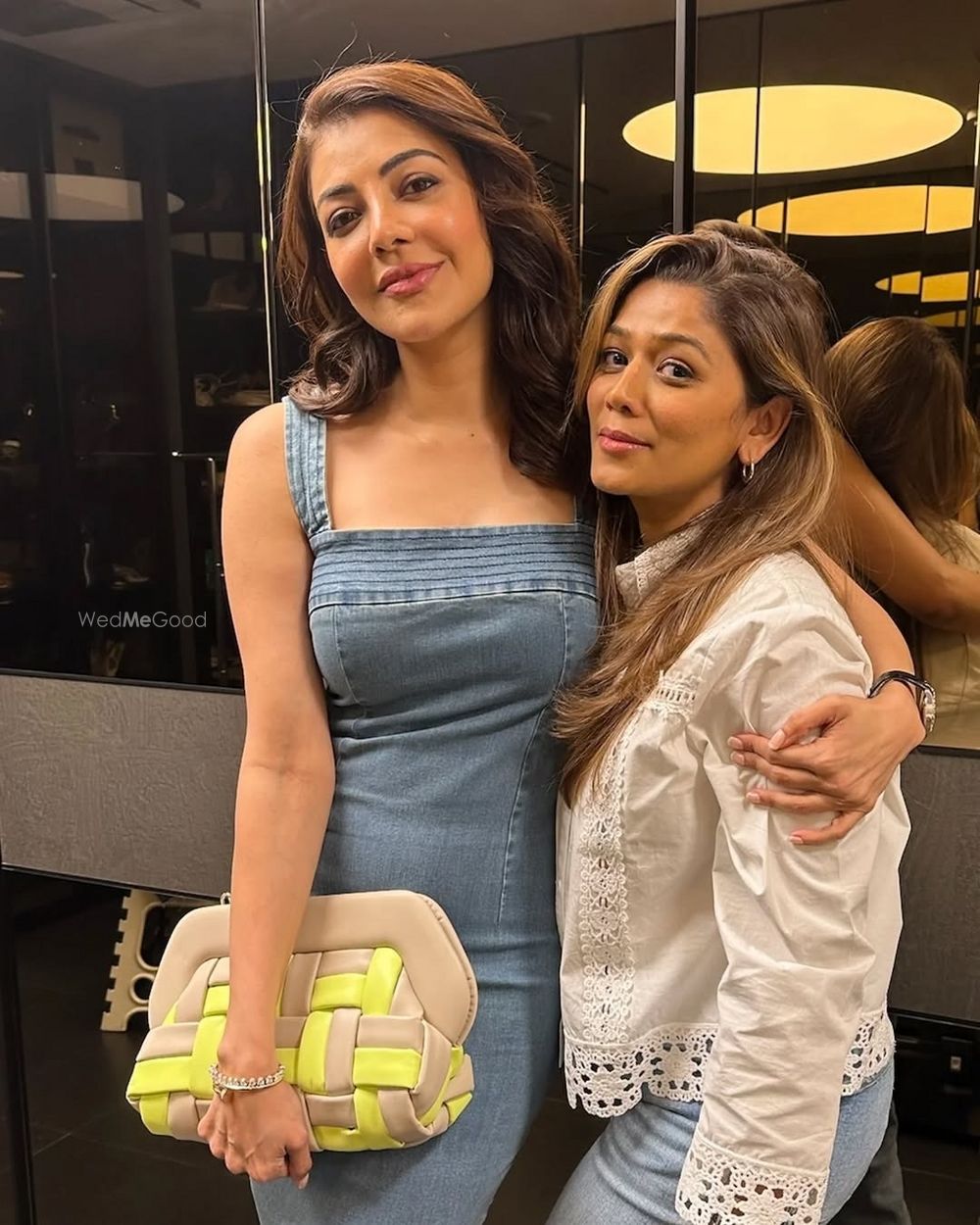 Photo From Kajal Aggarwal  - By Makeup Artist Soniya Modi