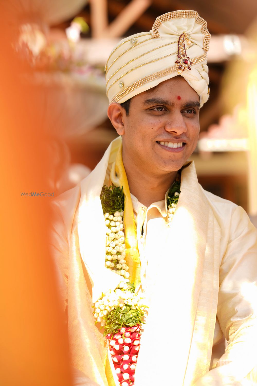 Photo From Arthi & Archith - By Blink Event Photographers