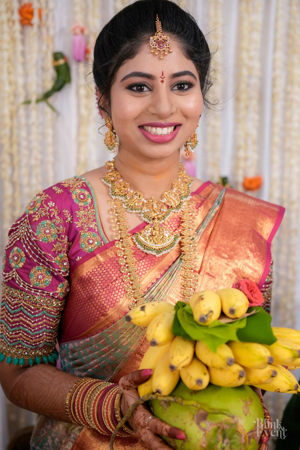 Photo From Harshith & Mounika - By Blink Event Photographers