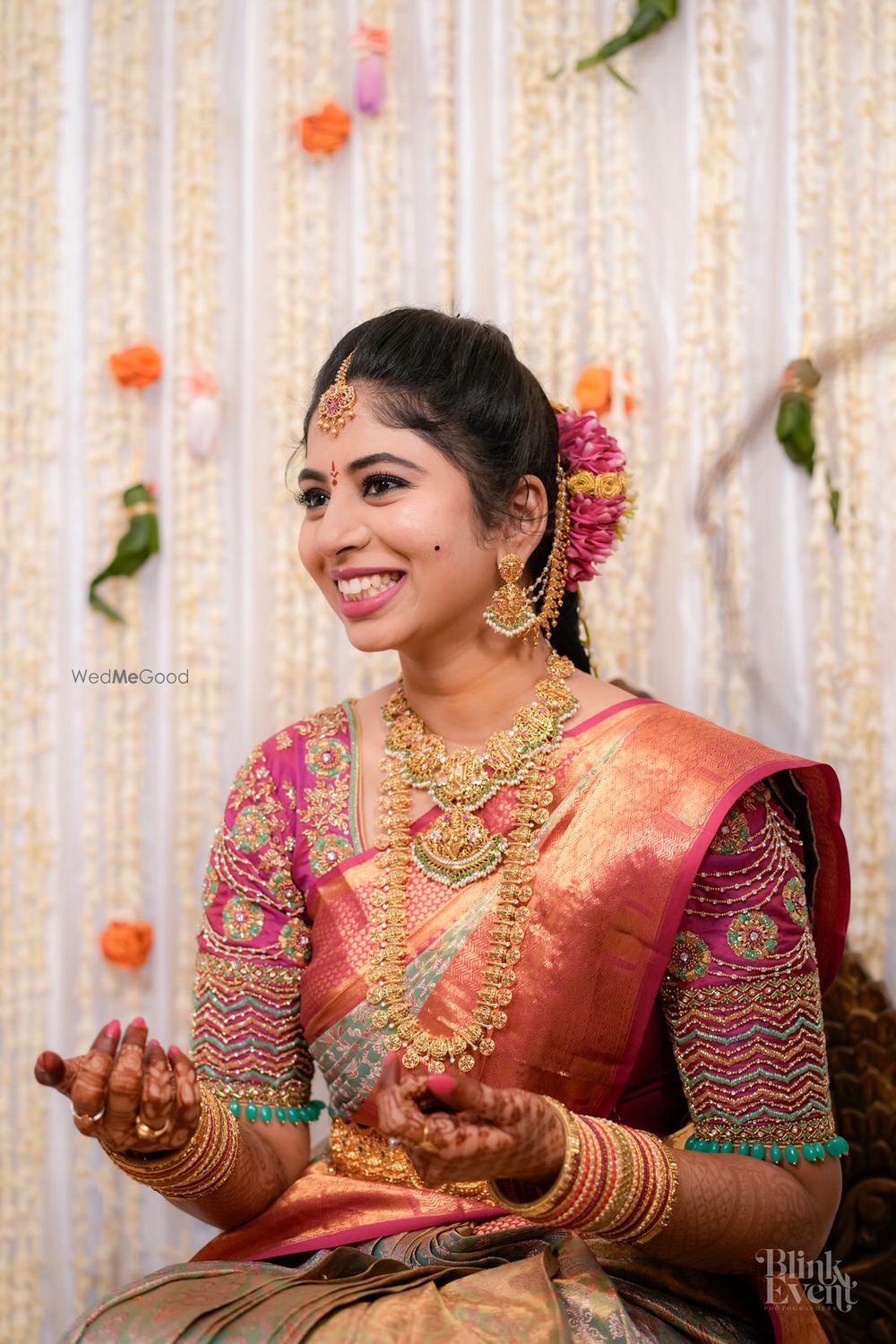 Photo From Harshith & Mounika - By Blink Event Photographers