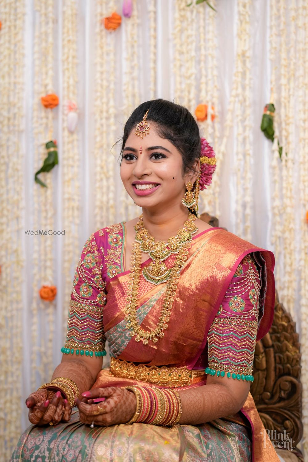 Photo From Harshith & Mounika - By Blink Event Photographers