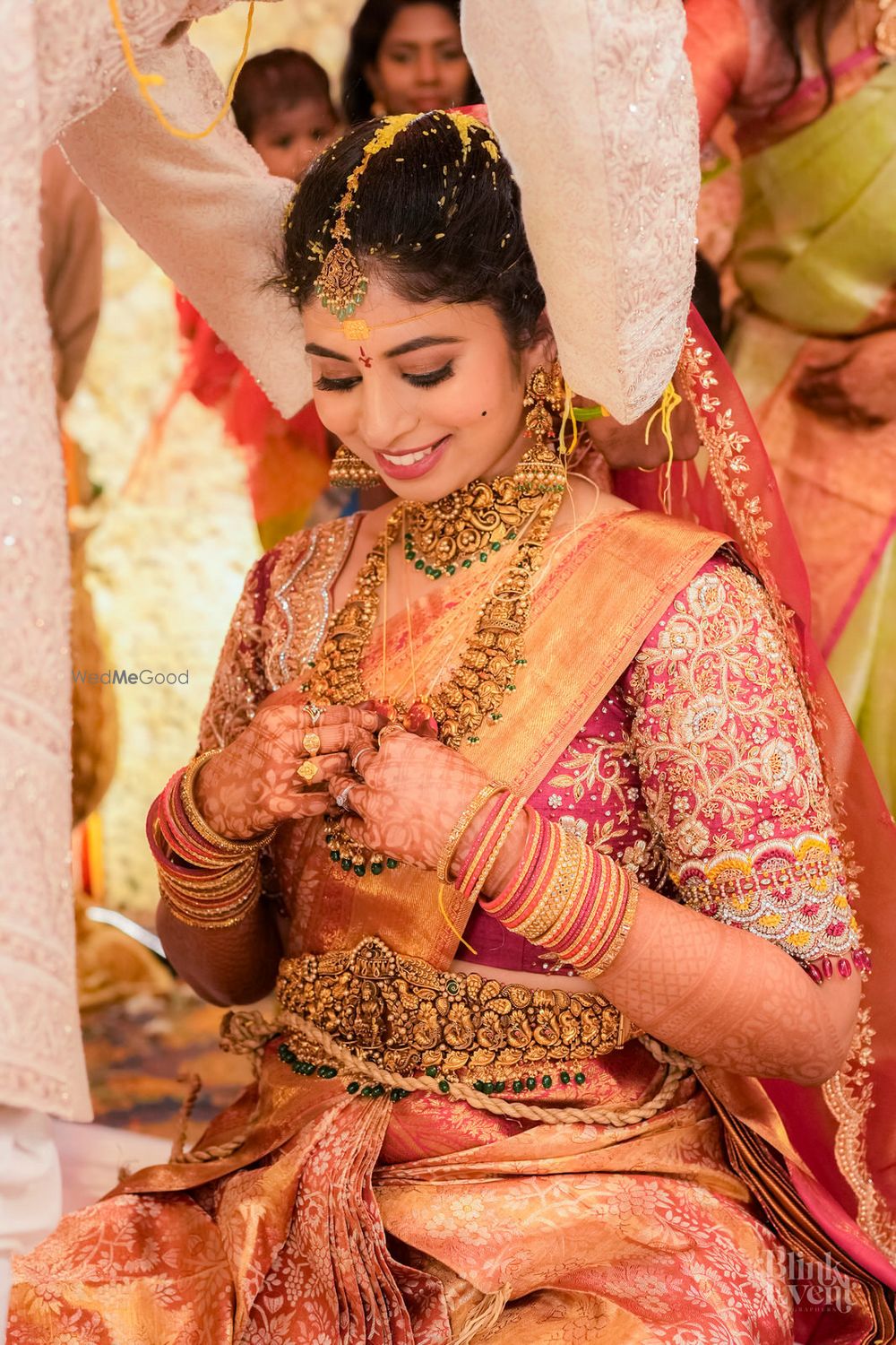 Photo From Harshith & Mounika - By Blink Event Photographers