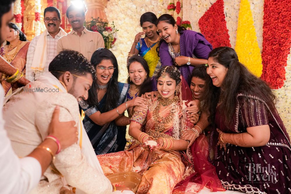 Photo From Harshith & Mounika - By Blink Event Photographers