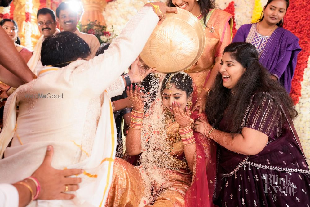 Photo From Harshith & Mounika - By Blink Event Photographers