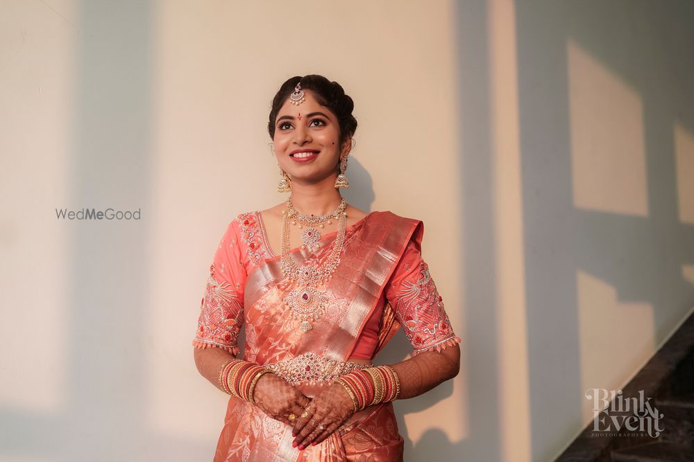 Photo From Harshith & Mounika - By Blink Event Photographers