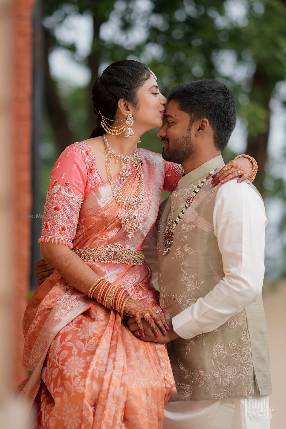 Photo From Harshith & Mounika - By Blink Event Photographers