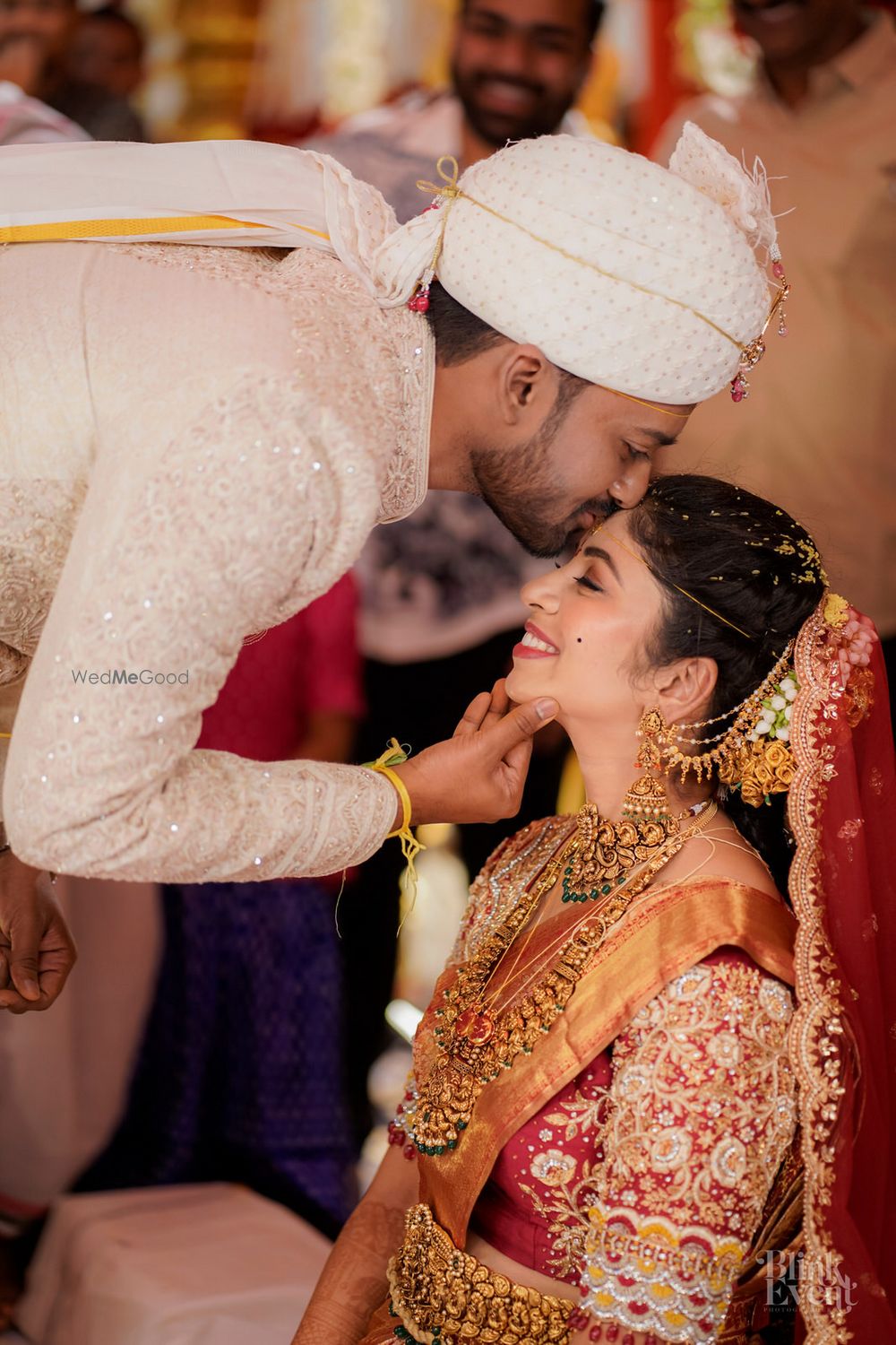 Photo From Harshith & Mounika - By Blink Event Photographers