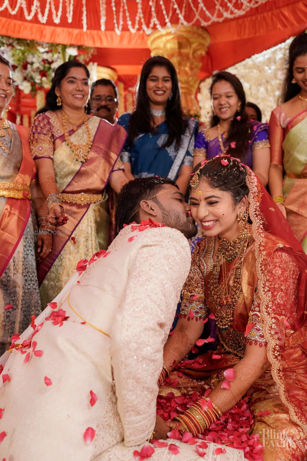 Photo From Harshith & Mounika - By Blink Event Photographers