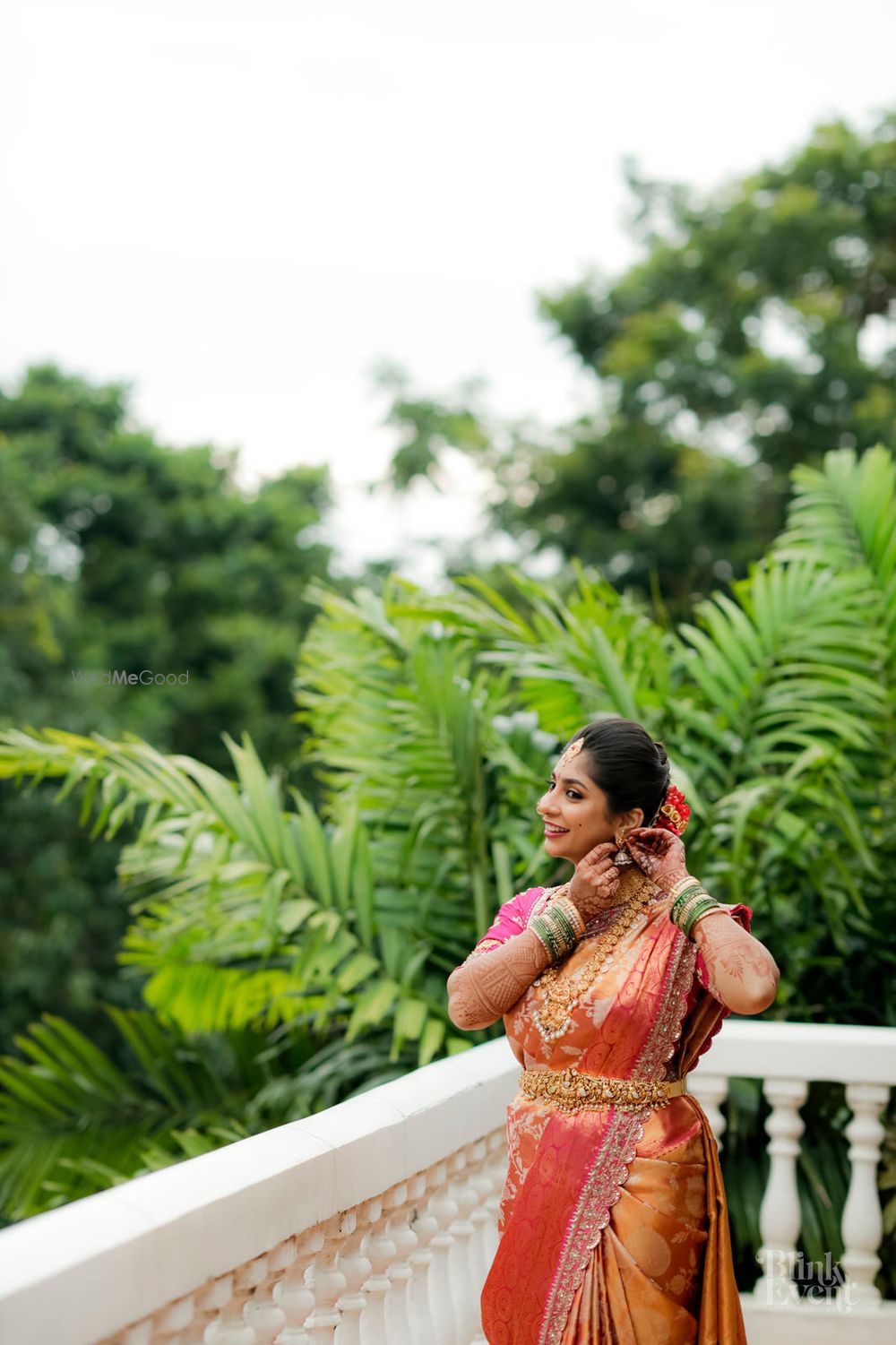 Photo From Koushik & Moulika - By Blink Event Photographers