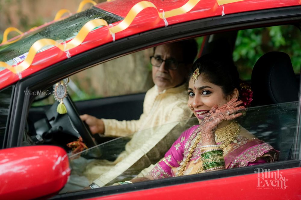 Photo From Koushik & Moulika - By Blink Event Photographers