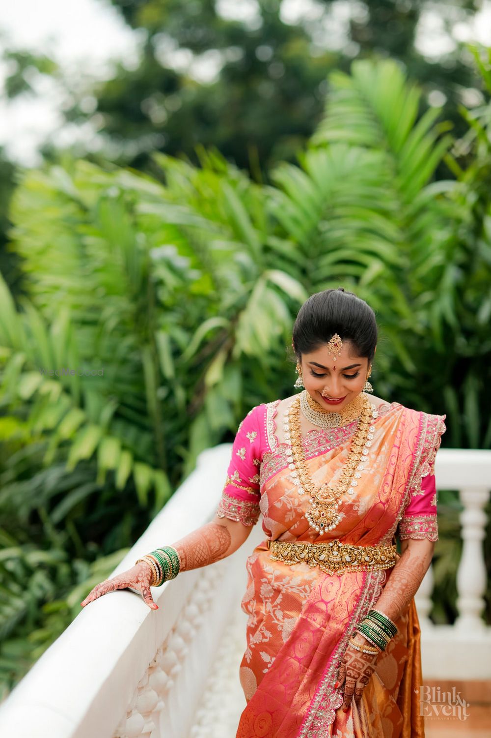 Photo From Koushik & Moulika - By Blink Event Photographers