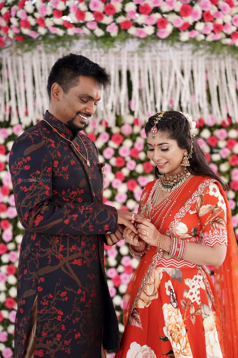 Photo From Koushik & Moulika - By Blink Event Photographers