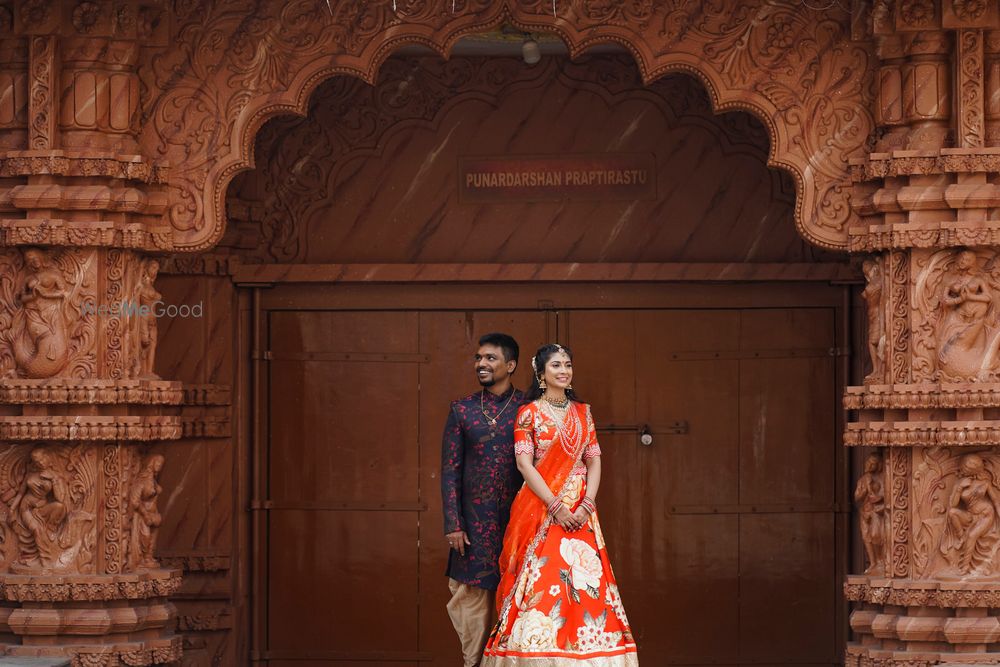 Photo From Koushik & Moulika - By Blink Event Photographers