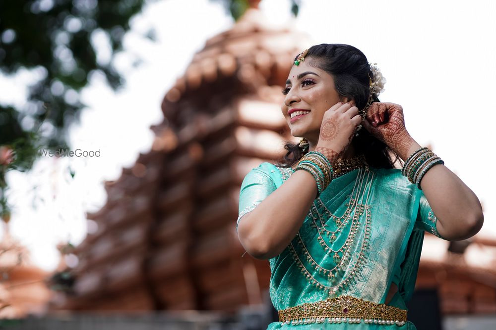 Photo From Koushik & Moulika - By Blink Event Photographers