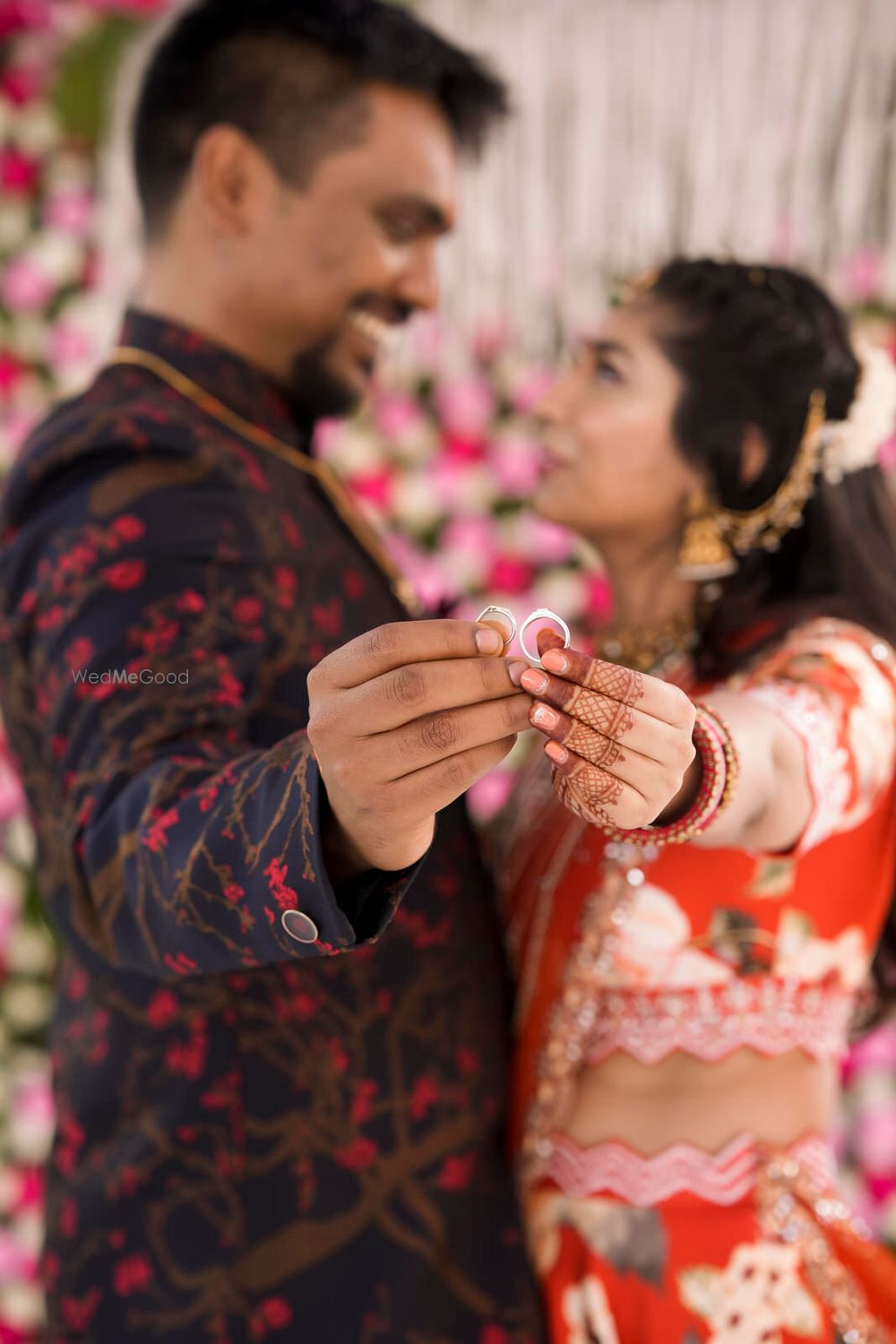 Photo From Koushik & Moulika - By Blink Event Photographers