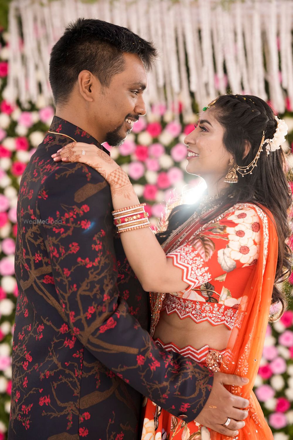 Photo From Koushik & Moulika - By Blink Event Photographers