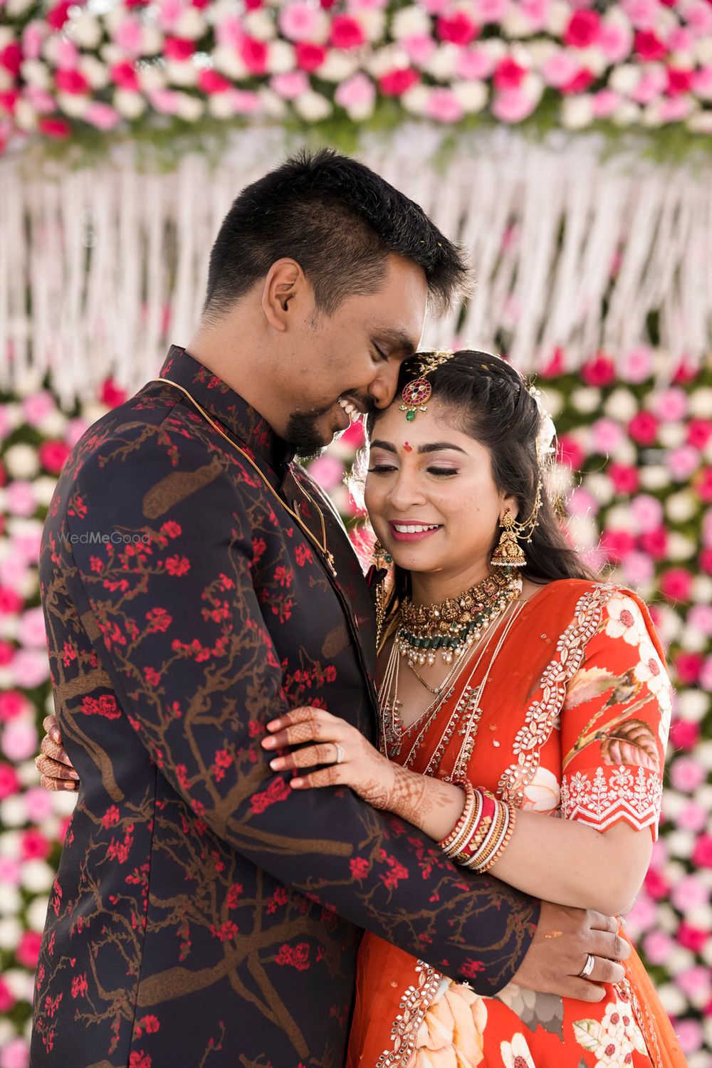 Photo From Koushik & Moulika - By Blink Event Photographers