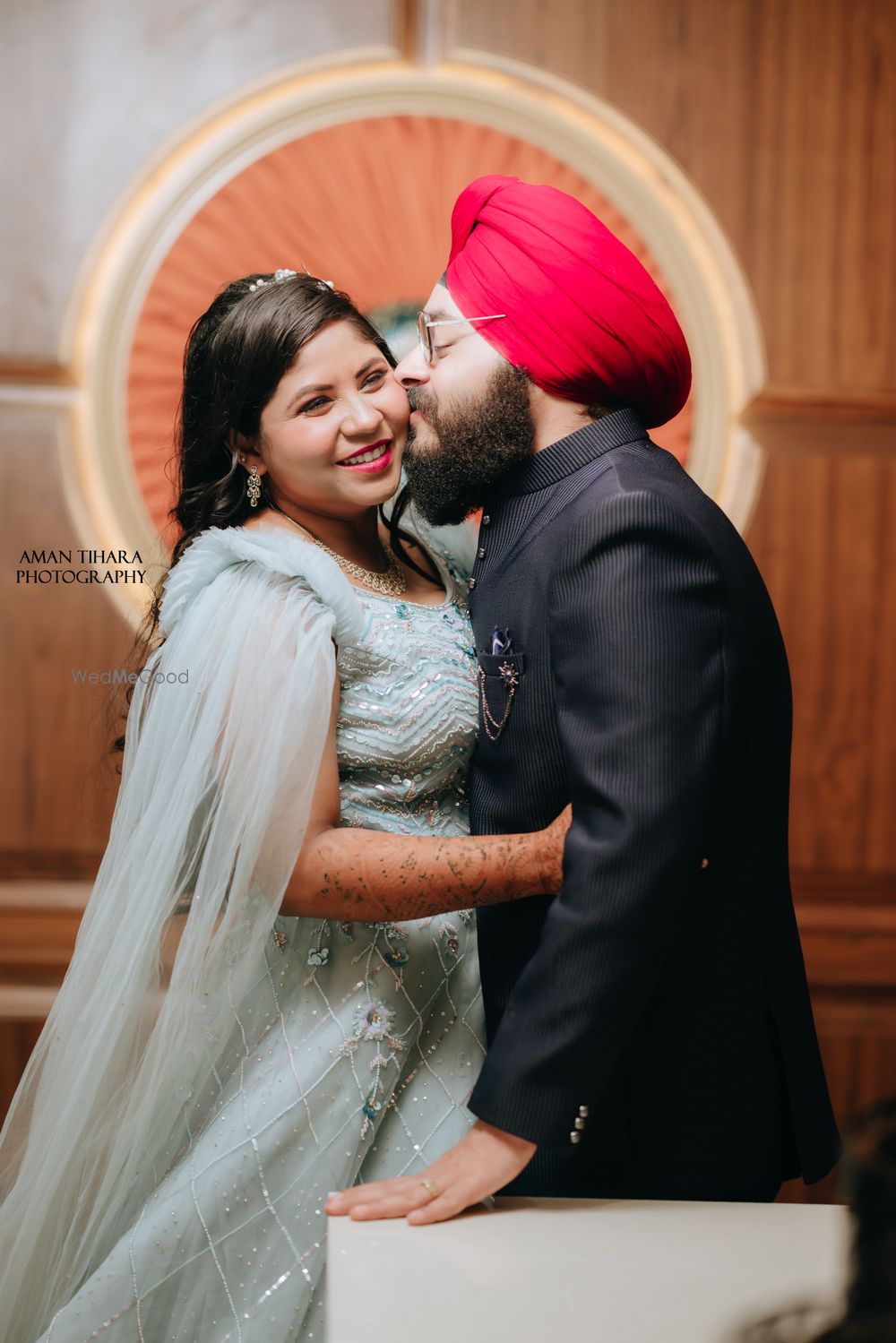 Photo From Gurman & Shryea Engagement - By Aman Tihara Photography