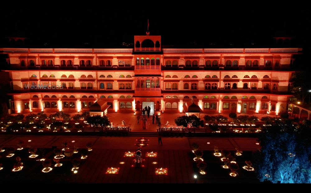 Photo From Palki Patio - By Umaid Palace -  A Lakeside Heritage Palace Resort