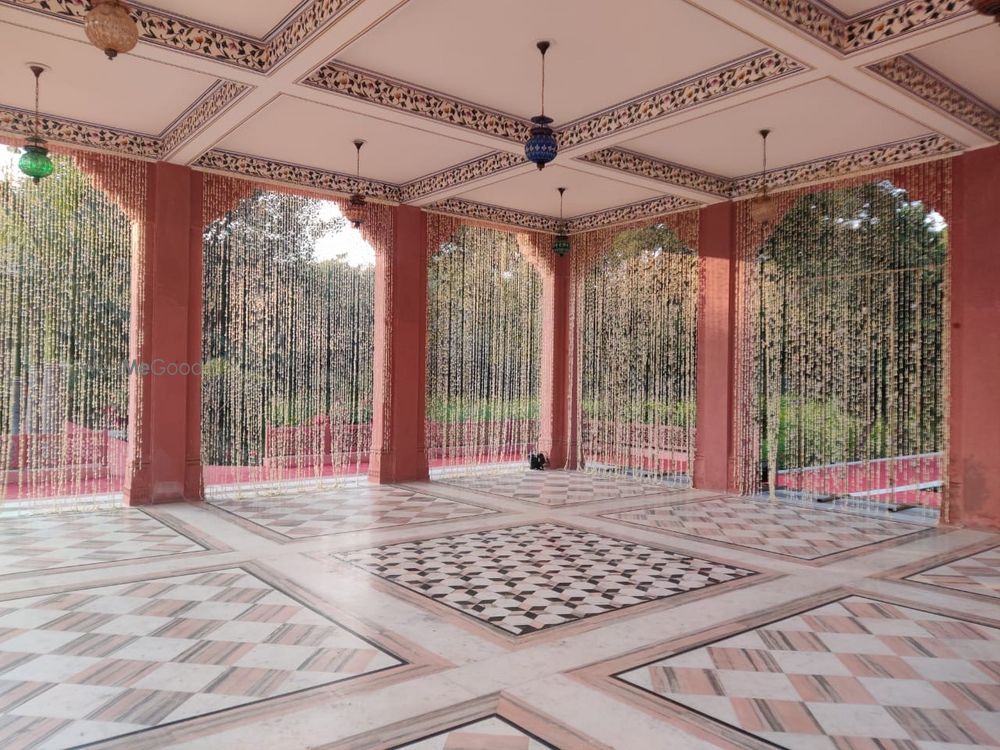 Photo From Baradari - By Umaid Palace -  A Lakeside Heritage Palace Resort