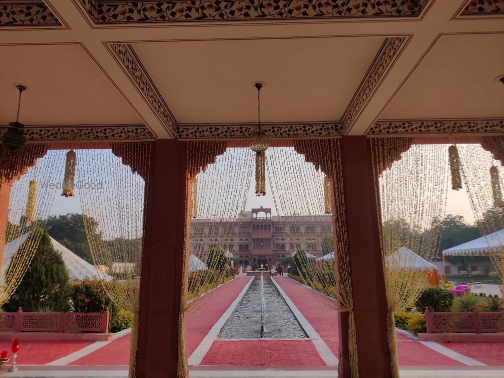 Photo From Baradari - By Umaid Palace -  A Lakeside Heritage Palace Resort
