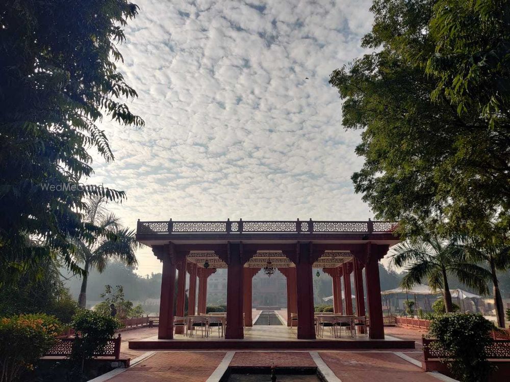 Photo From Baradari - By Umaid Palace -  A Lakeside Heritage Palace Resort