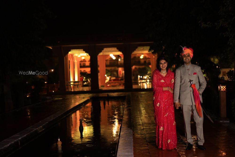 Photo From Baradari - By Umaid Palace -  A Lakeside Heritage Palace Resort