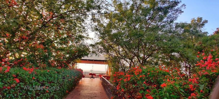 Photo From Upper Deck - By Umaid Palace -  A Lakeside Heritage Palace Resort