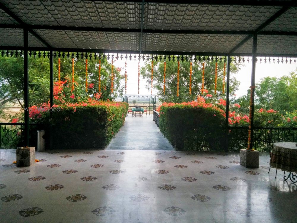 Photo From Upper Deck - By Umaid Palace -  A Lakeside Heritage Palace Resort